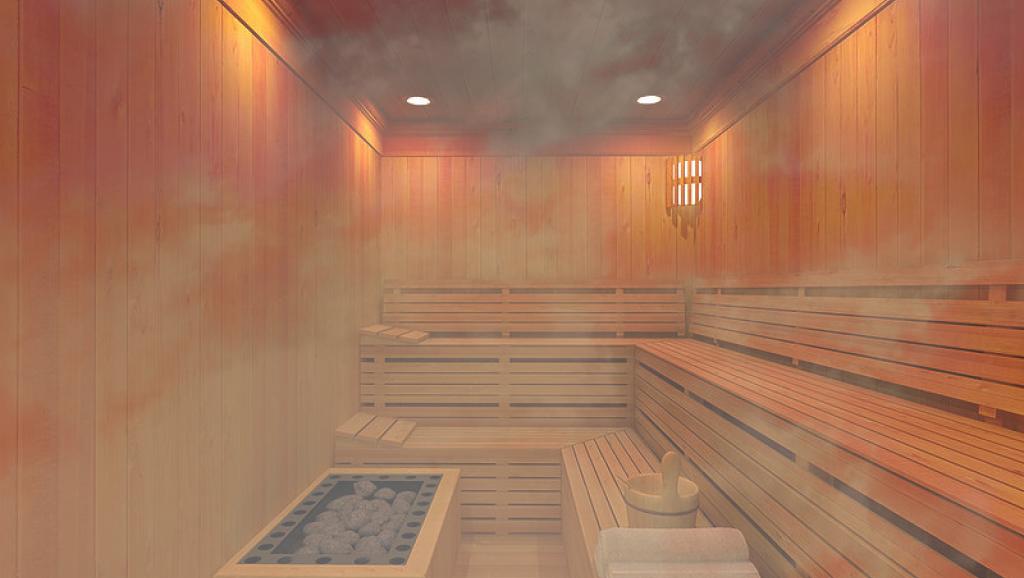 Another Reason Saunas Are So Good They Reduce Heart Attacks Massage In Miami Beach