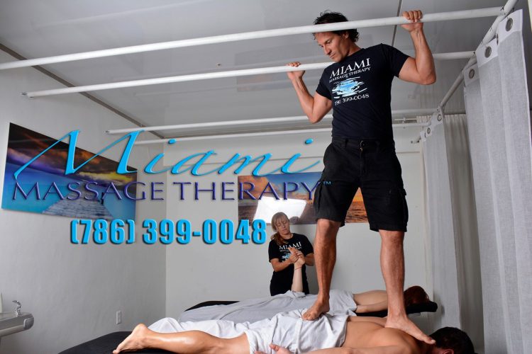 New Location In South Beach Massage In Miami Beach 